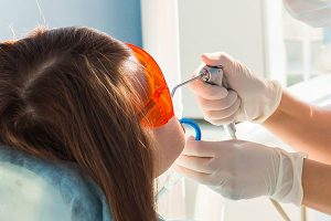 tratament stomatologic sector 3 dentist